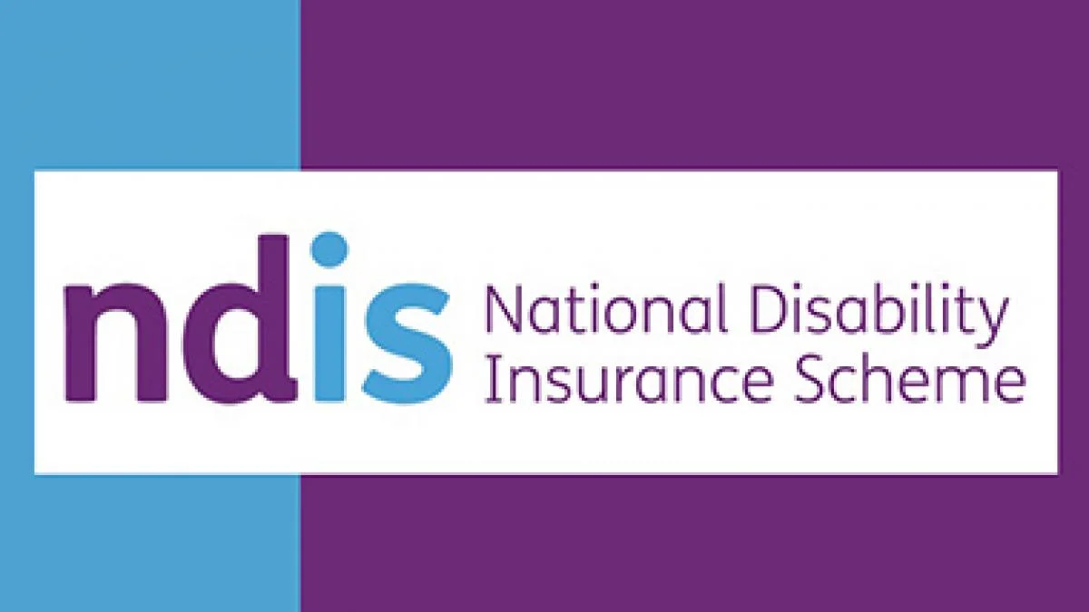 NDIS offers funding to people